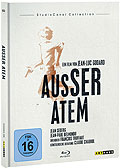 StudioCanal Collection: Auer Atem