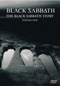 The Black Sabbath Story Vol.1