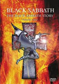 The Black Sabbath Story Vol.2