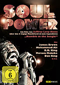 Film: Soul Power