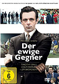 The Damned United - Der ewige Gegner