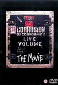 Corrosion of Conformity - Live Volume: The Movie