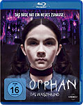 Film: Orphan - Das Waisenkind