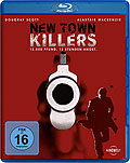 Film: New Town Killers