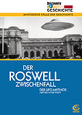 Film: Discovery Geschichte - Der Roswell Zwischenfall