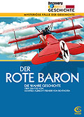 Film: Discovery Geschichte - Der rote Baron