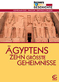 Film: Discovery Geschichte - gyptens zehn grte Geheimnisse