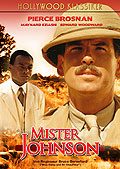 Film: Mister Johnson