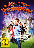 Film: Das Geheimnis des Regenbogensteins