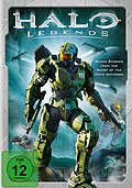 Film: Halo: Legends