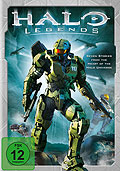 Halo: Legends