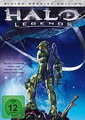 Film: Halo: Legends - Special Edition