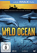 IMAX: Wild Ocean