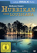 Film: IMAX: Hurrikan ber Louisiana