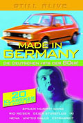 Film: Still Alive: Made in Germany