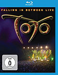 Film: Toto - Falling In Between Live