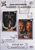 WWE - Backlash & Judgment Day 2001