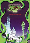 Film: Yes - Live in Philadelphia