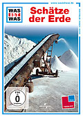 Film: Was ist was - Schtze der Erde