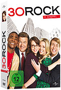 30 ROCK - 2. Staffel