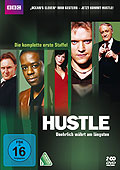 Hustle - Unehrlich whrt am lngsten - Staffel 1