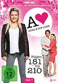 Film: Anna und die Liebe - Box 7