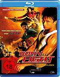 Born to Fight - Sie kmpfen, um zu berleben - ungeschnittene Kinofassung