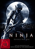 Ninja - Revenge will rise