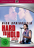 Hard to Hold - Keine Zeit fr Zweisamkeit - Cinema Finest Collection