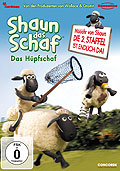 Film: Shaun das Schaf - Das Hpfschaf