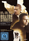 Film: Boston Streets