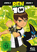 Film: Ben 10 - Staffel 2.2