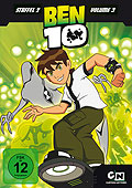 Ben 10 - Staffel 2.3