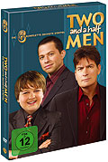 Film: Two and a Half Men - Mein cooler Onkel Charlie - Staffel 6