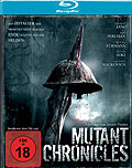 Film: Mutant Chronicles