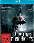 Mutant Chronicles