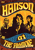 Film: Hanson - Live at the Filmore