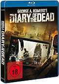 Film: Diary of the Dead