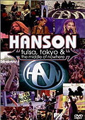 Film: Hanson - Tulsa, Tokyo & the Middle of Nowhere