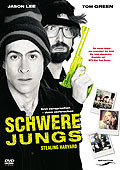 Film: Schwere Jungs - Stealing Harvard