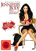 Film: Jennifer's Body