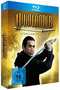 Film: Highlander - Staffel 1