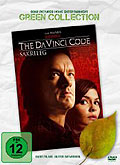 Film: The Da Vinci Code - Sakrileg - Green Collection