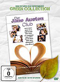 Der Jane Austen Club - Green Collection