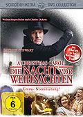 A Christmas Carol - Die Nacht vor Weihnachten - Schrder Media DVD Collection