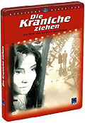 Russische Klassiker - Die Kraniche ziehen - Limited Edition