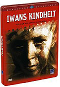 Film: Russische Klassiker - Iwans Kindheit - Limited Edition