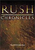 Rush - Chronicles: The DVD Collection