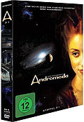 Film: Andromeda - Season 3.1