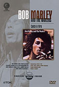 Bob Marley: Catch a Fire
